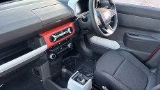 Dacia Spring 27kWh Expression 65 48kW 5dr Auto Electric Hatchback